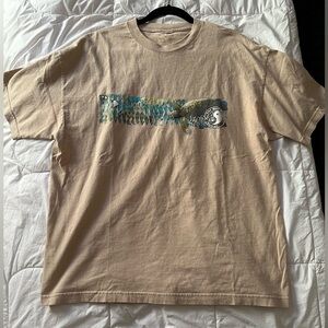 Vintage Hawaiian Shirt